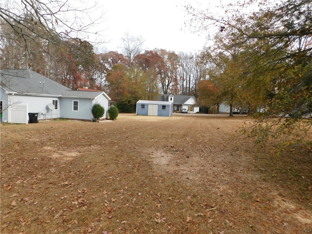 116 Bell Drive Simpsonville, SC 29681 - Photo 39 of 40