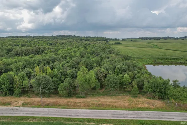 $69,000 | 3500 Doerner Road, Lynnville, IN 47619
