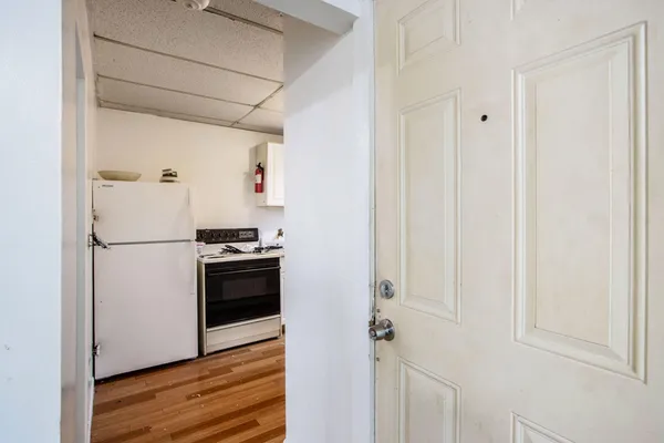$600 | 173 East Dibble Street, Unit 1, Marcellus, MI 49067