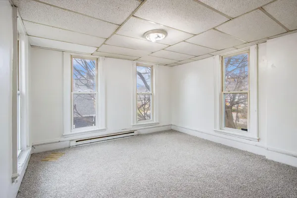 $600 | 173 East Dibble Street, Unit 1, Marcellus, MI 49067