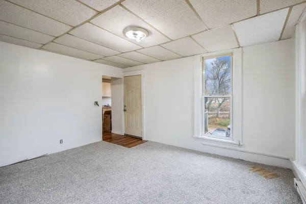 $600 | 173 East Dibble Street, Unit 1, Marcellus, MI 49067