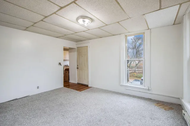 $600 | 173 East Dibble Street, Unit 1, Marcellus, MI 49067