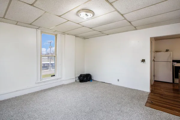 $600 | 173 East Dibble Street, Unit 1, Marcellus, MI 49067