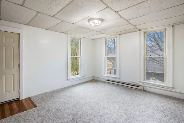 $600 | 173 East Dibble Street, Unit 1, Marcellus, MI 49067