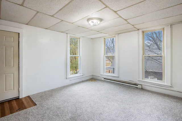 $600 | 173 East Dibble Street, Unit 1, Marcellus, MI 49067