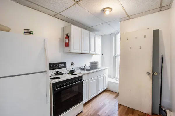 $600 | 173 East Dibble Street, Unit 1, Marcellus, MI 49067