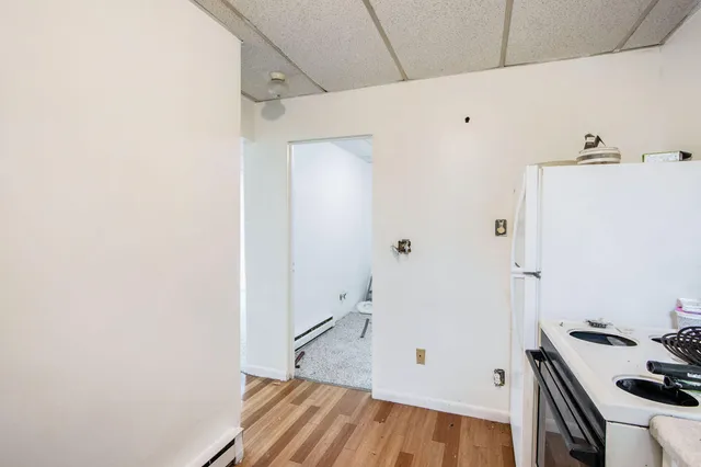 $600 | 173 East Dibble Street, Unit 1, Marcellus, MI 49067