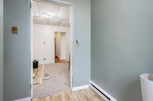 $600 | 173 East Dibble Street, Unit 1, Marcellus, MI 49067