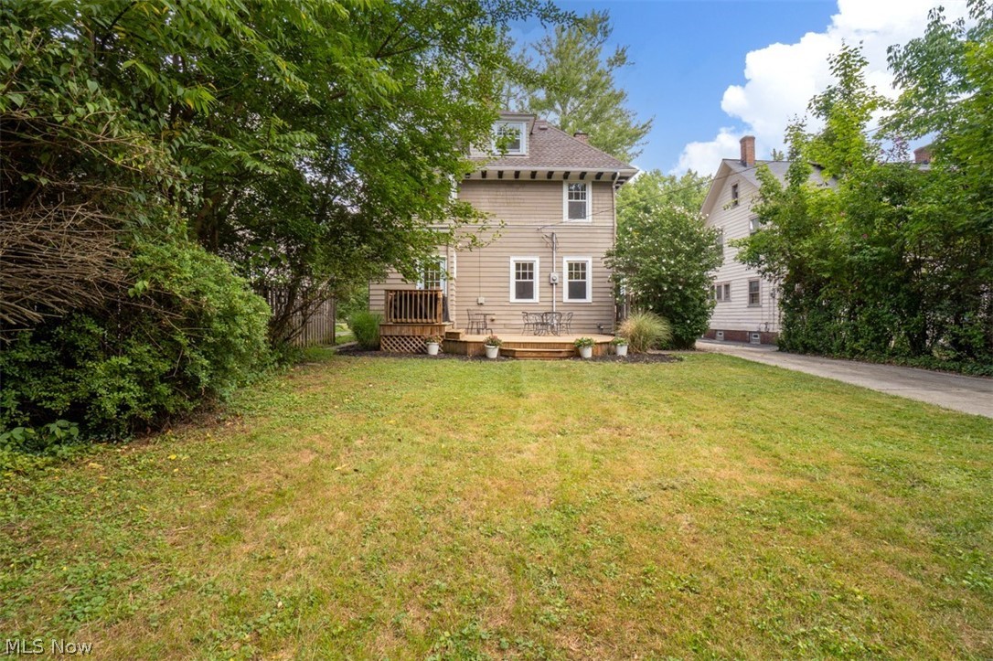 3034 Somerton Road Cleveland Heights, OH 44118 - Photo 42 of 49 Gallery Image 42