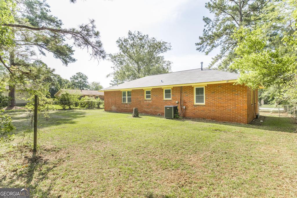 701 Magnolia Drive Dublin, GA 31021 - Photo 26 of 28