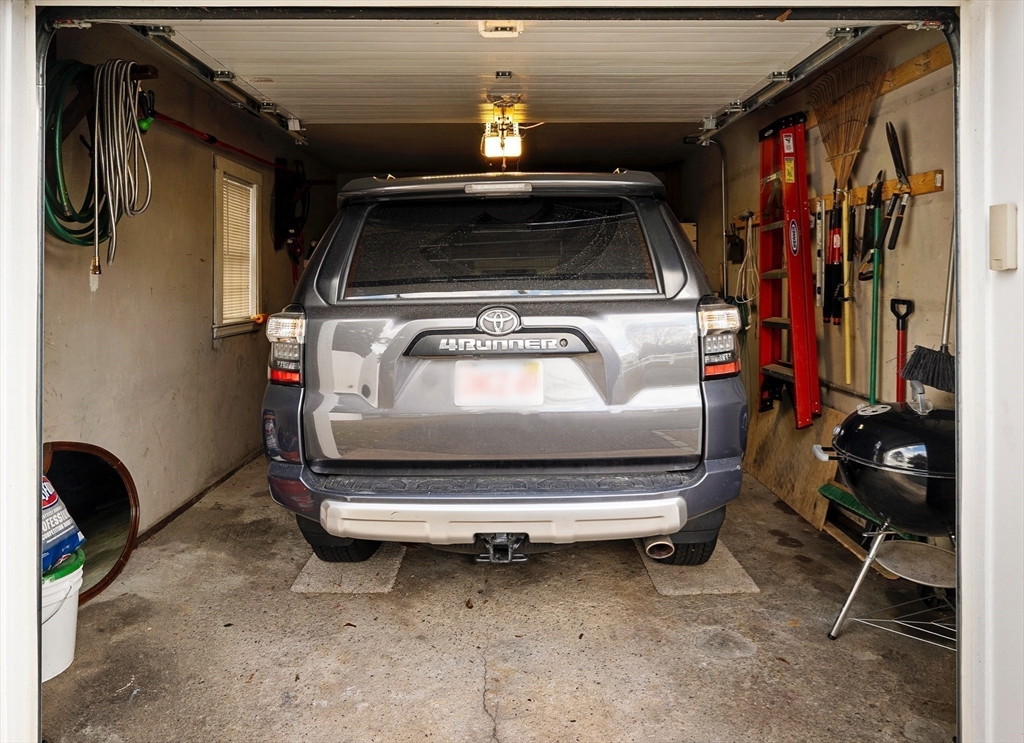 1052 Greendale Avenue Needham, MA 02492 - Photo 41 of 42 a utility room with dryer and washer