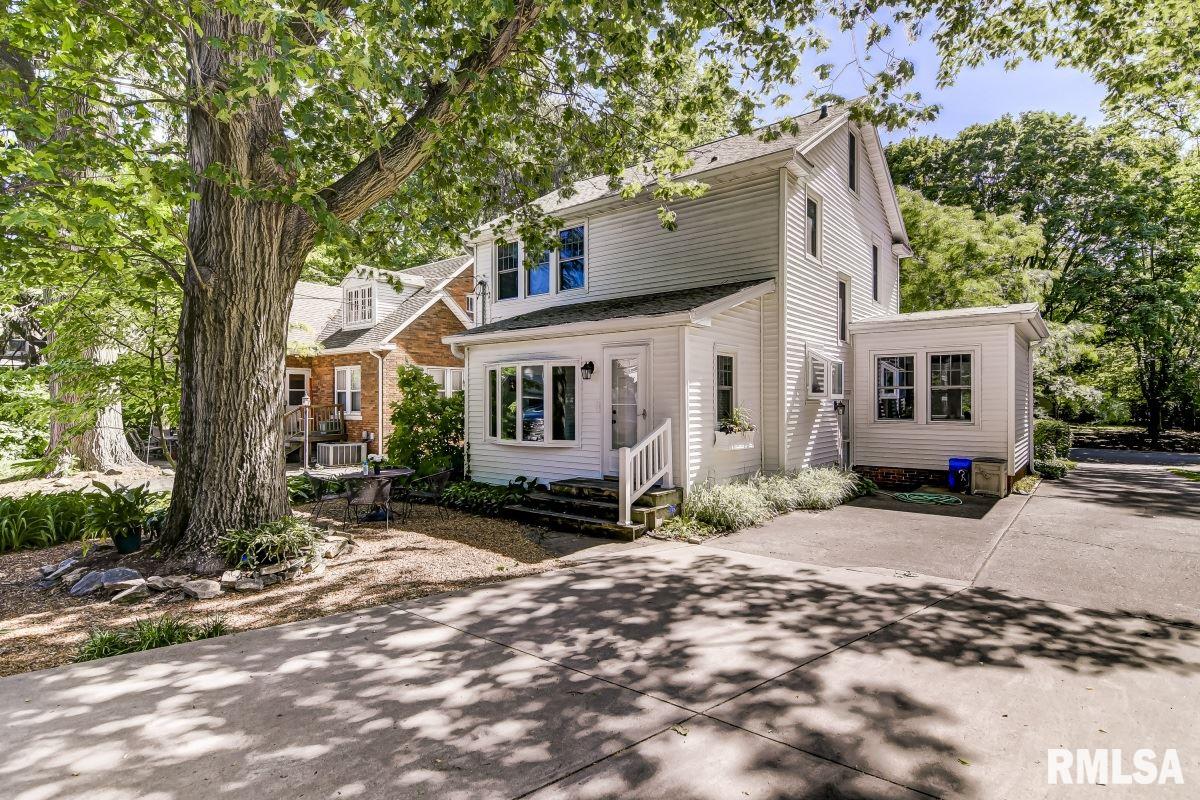 2021 Bates Avenue Springfield, IL 62704 - Photo 37 of 40 Gallery Image 37