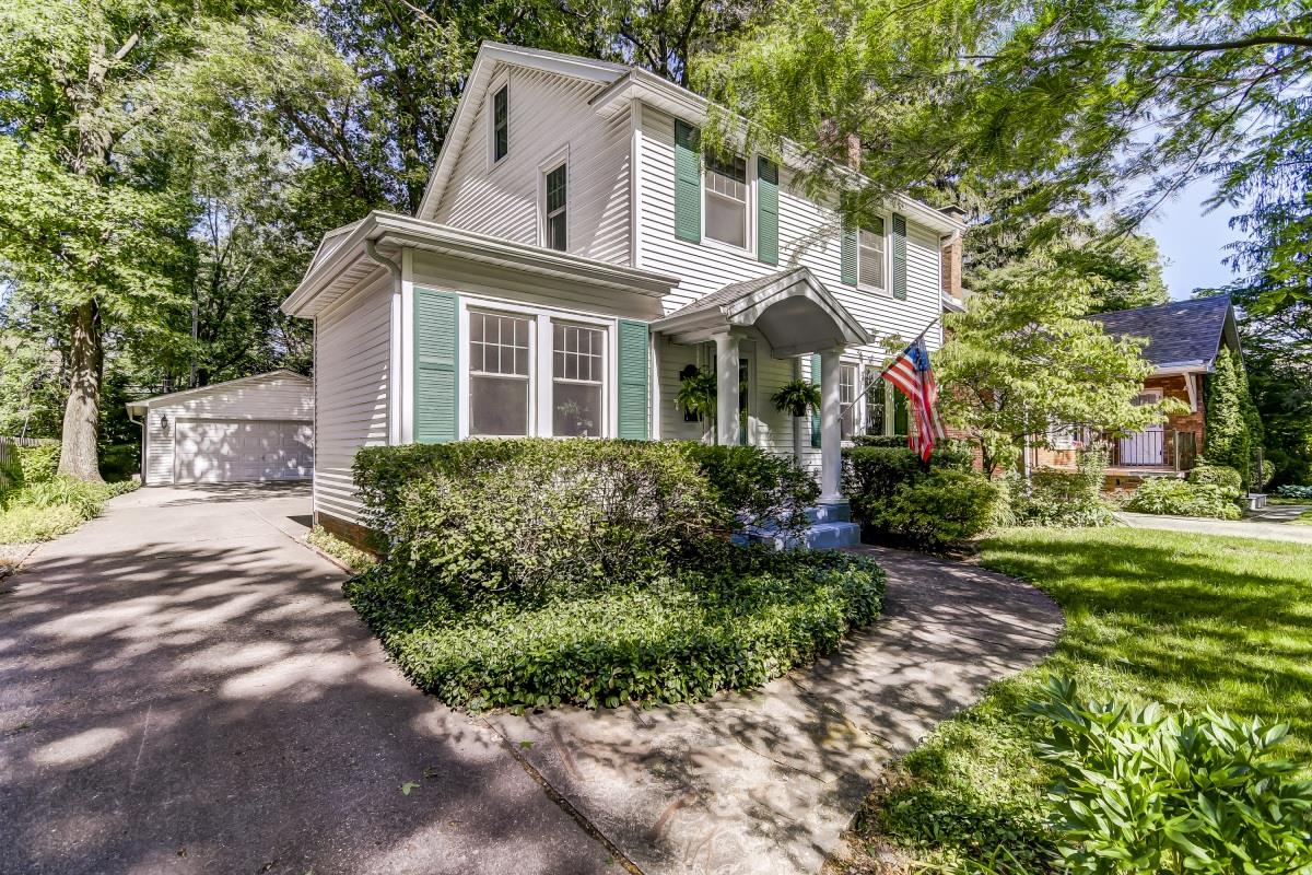 2021 Bates Avenue Springfield, IL 62704 - Photo 39 of 40 Gallery Image 39