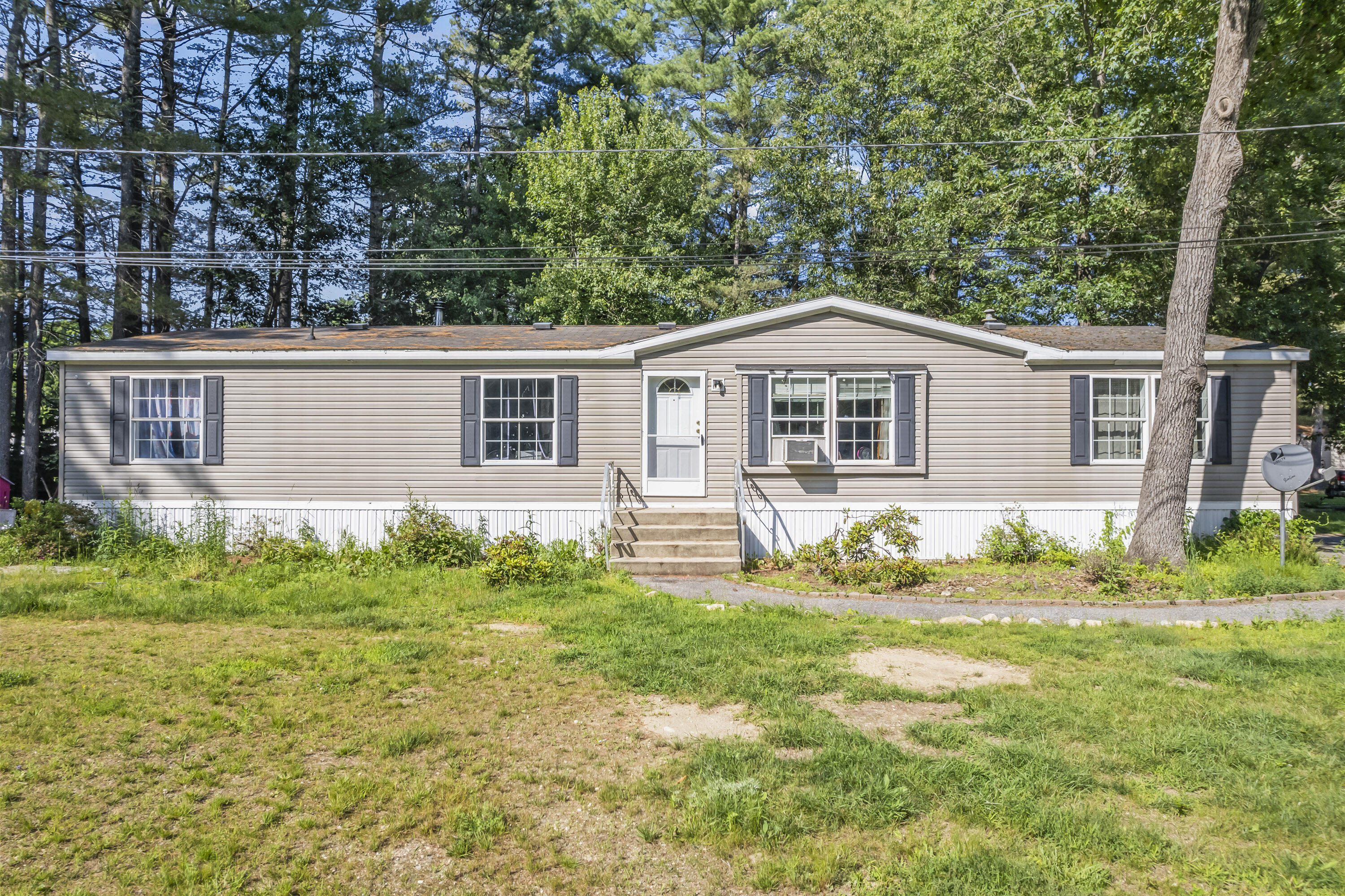 127 Shaker Road, Unit 5 Gray, ME 04039 - Photo 2 of 25 127 Shaker Rd_101