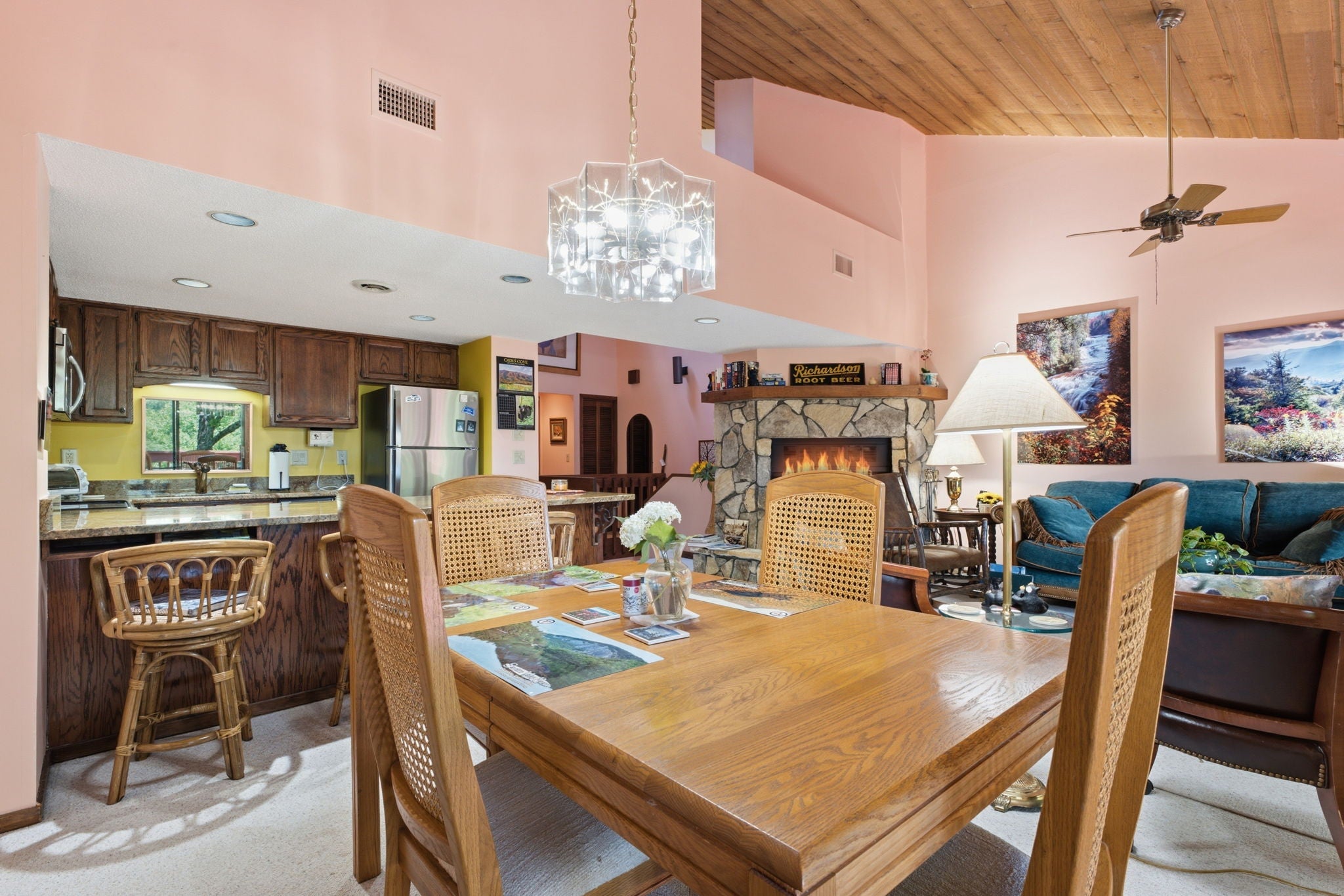 122 Emerald Ridge Road, Unit 47 Sapphire, NC 28774 - Photo 19 of 60 Gallery Image 19