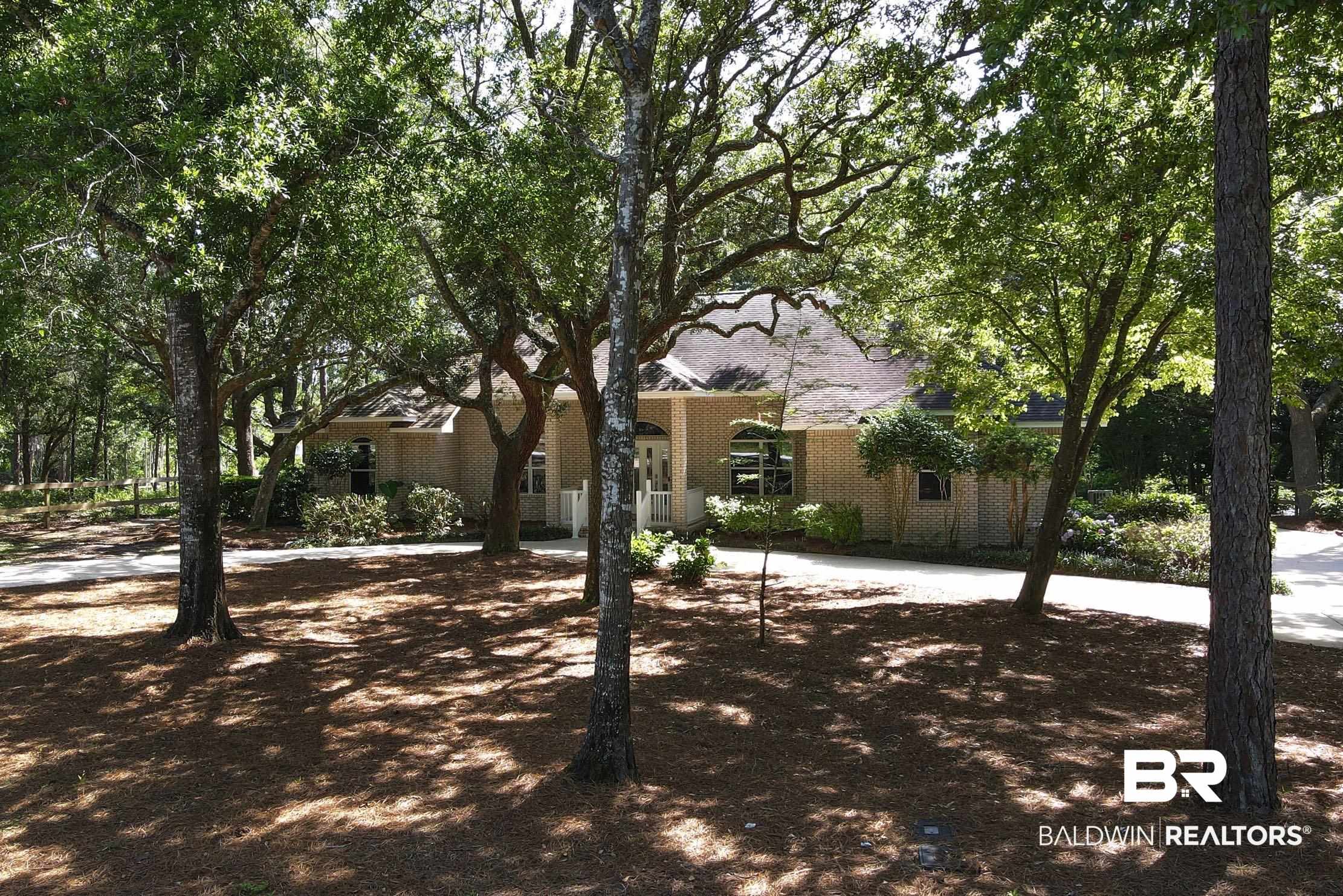 9551 North Bayou Road Lillian, AL 36549 - Photo 43 of 47
