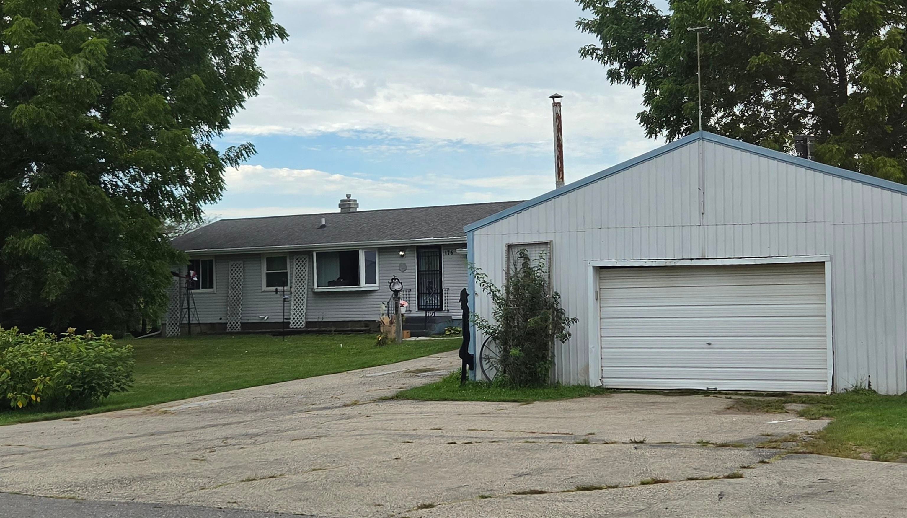 176 Main Street Milladore, WI 54454 - Photo 1 of 1 Gallery Image 1