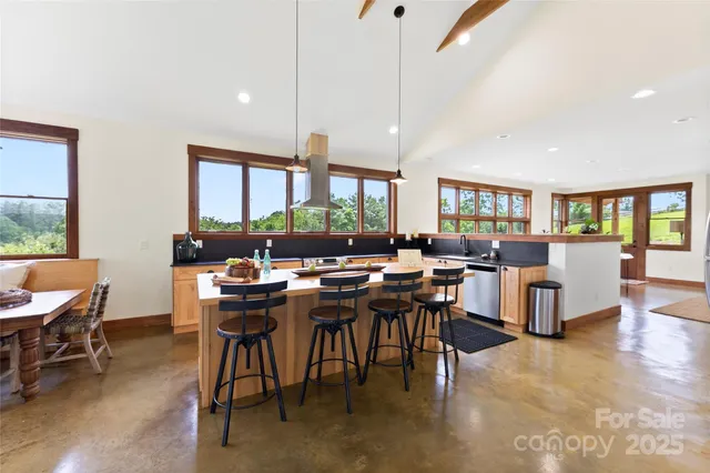 $850,000 | 13 New Home Road, Marshall, NC 28753