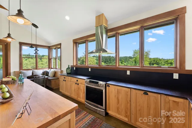 $850,000 | 13 New Home Road, Marshall, NC 28753