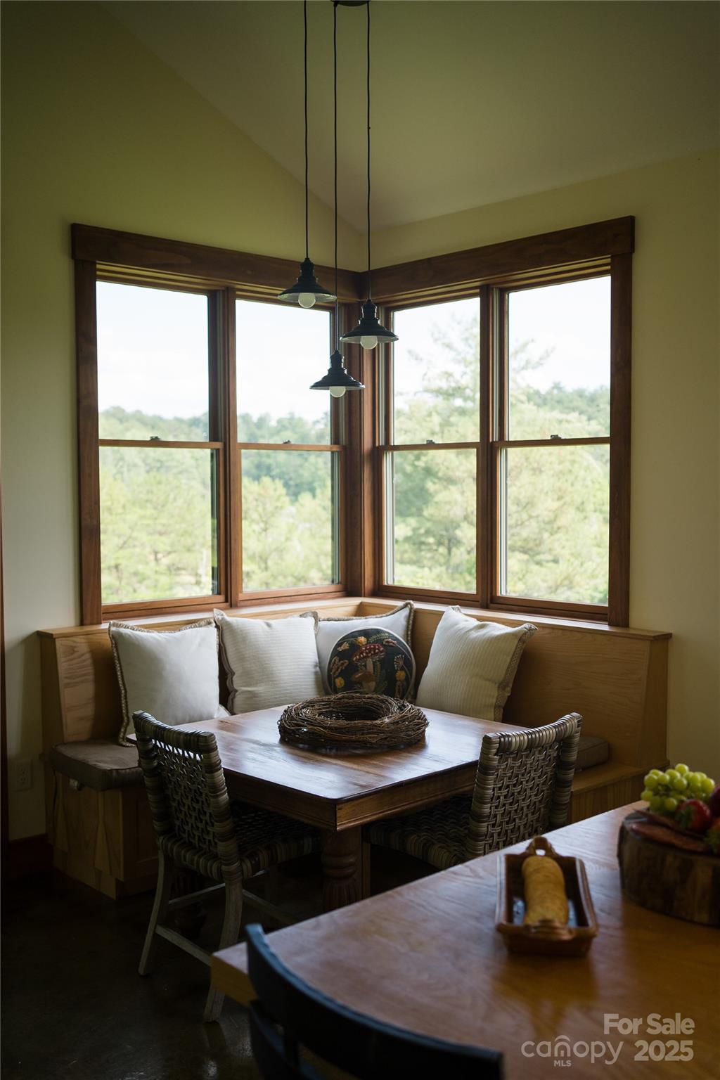 13 New Home Road Marshall, NC 28753 - Photo 15 of 48 a living room with furniture and a window