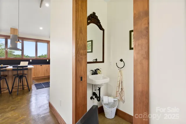 $850,000 | 13 New Home Road, Marshall, NC 28753