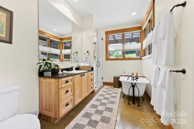 $850,000 | 13 New Home Road, Marshall, NC 28753