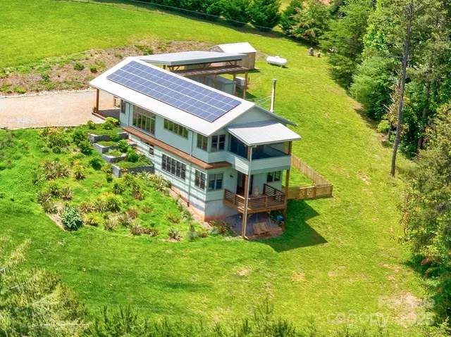 $850,000 | 13 New Home Road, Marshall, NC 28753