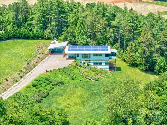 $850,000 | 13 New Home Road, Marshall, NC 28753