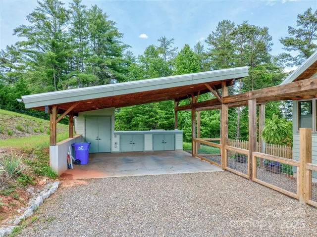 $850,000 | 13 New Home Road, Marshall, NC 28753