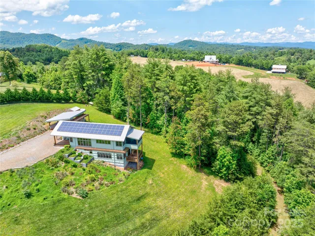 $850,000 | 13 New Home Road, Marshall, NC 28753