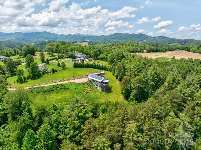 $850,000 | 13 New Home Road, Marshall, NC 28753