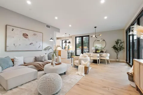 $3,600,000 | 229 Hope Street, Mountain View, CA 94041