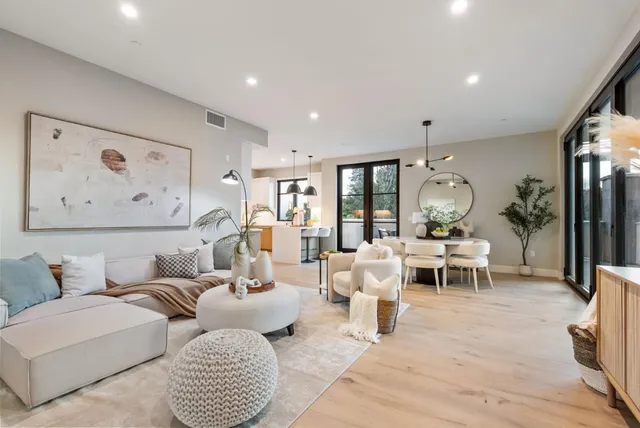 $3,600,000 | 229 Hope Street, Mountain View, CA 94041