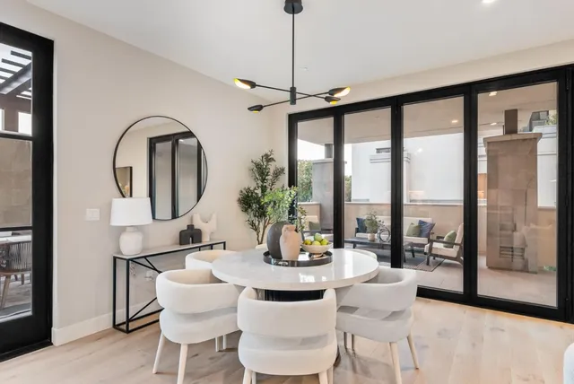 $3,600,000 | 229 Hope Street, Mountain View, CA 94041