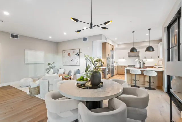 $3,600,000 | 229 Hope Street, Mountain View, CA 94041