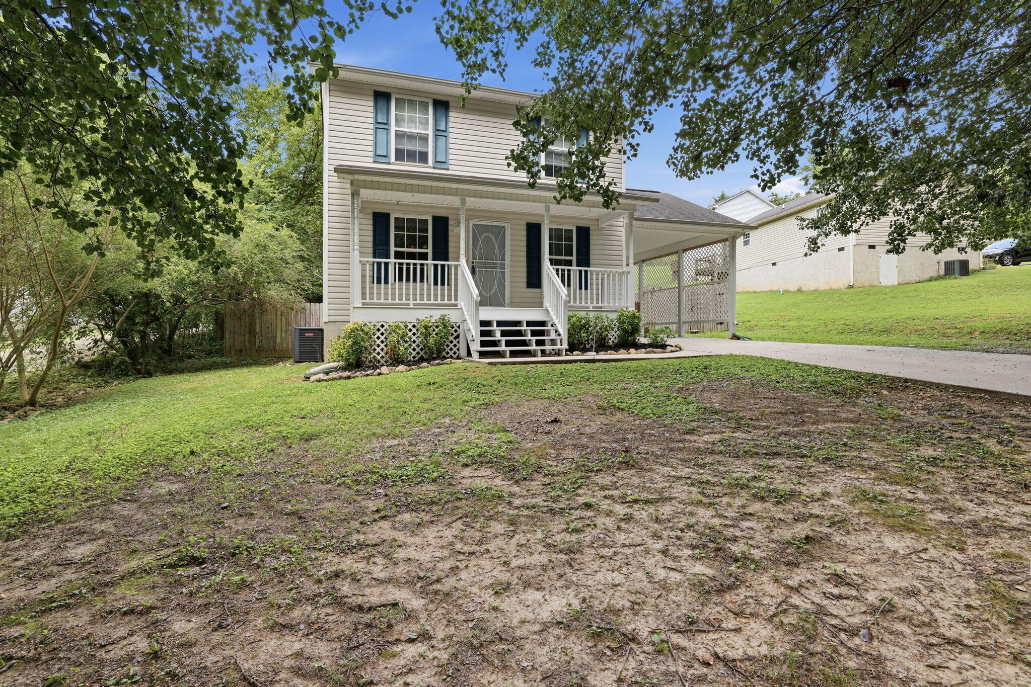 4961 Eldridge Road Hixson, TN 37343 - Photo 3 of 25 3-web-or-mls-4961-eldridge-rd