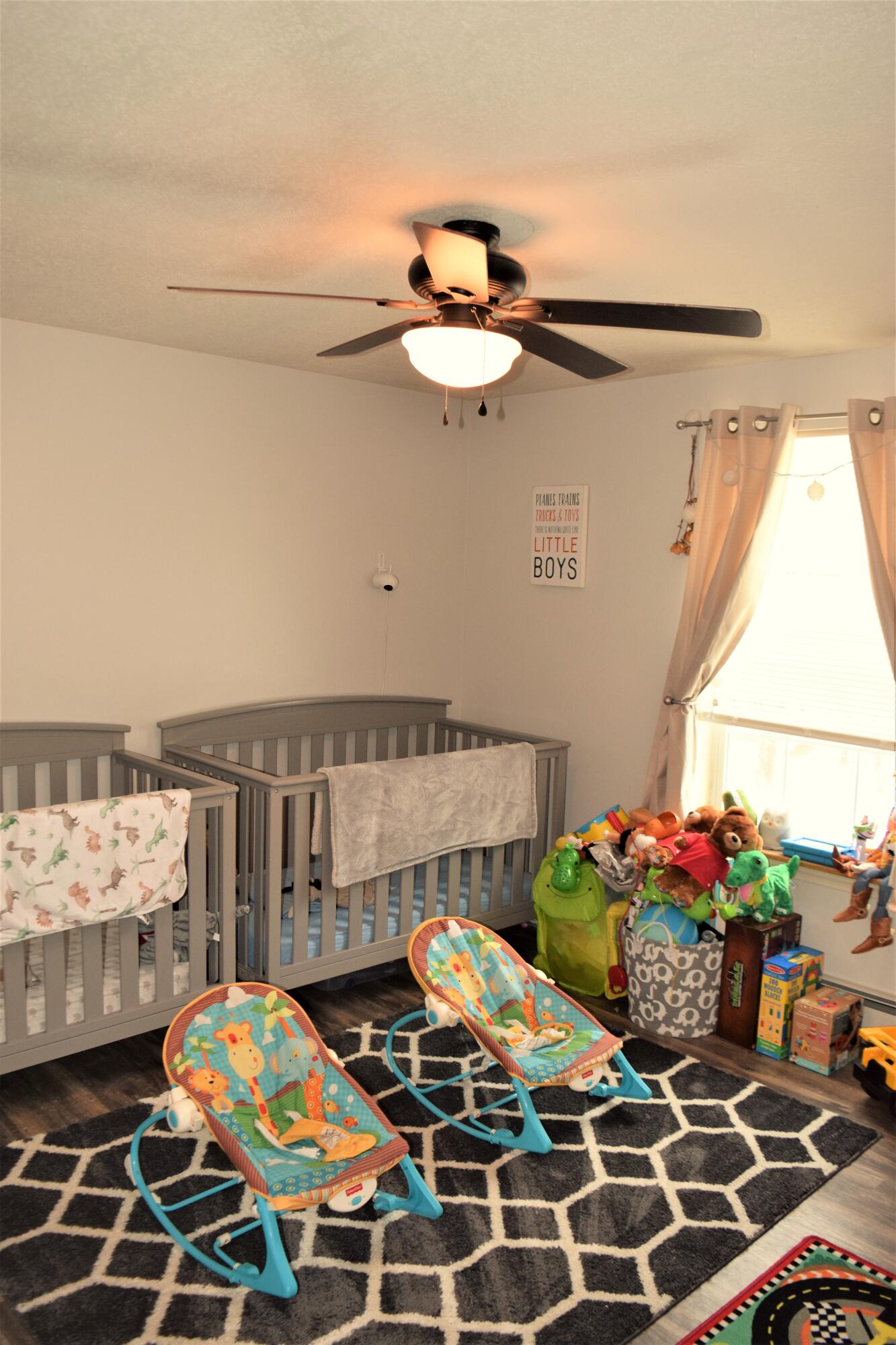 34 Highland Pines Road Bridgton, ME 04009 - Photo 15 of 20 Bedroom 2