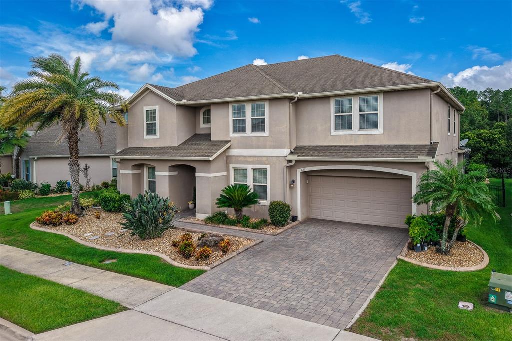 623 Timbervale Trail Clermont, FL 34715 - Photo 62 of 70 Gallery Image 62