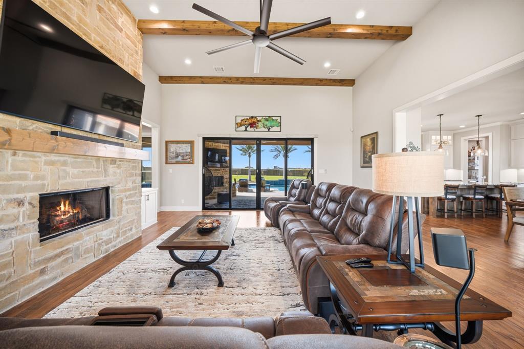 140 Ozro Road Venus, TX 76084 - Photo 7 of 40 Gallery Image 7