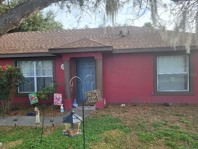 $244,900 | 16030 Worthington Boulevard, Mascotte, FL 34753