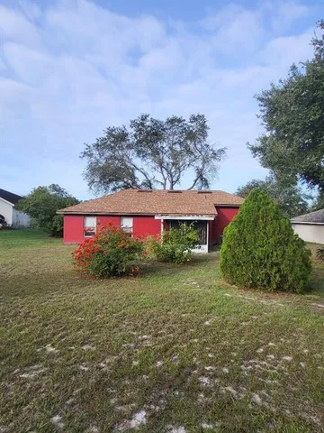 $244,900 | 16030 Worthington Boulevard, Mascotte, FL 34753