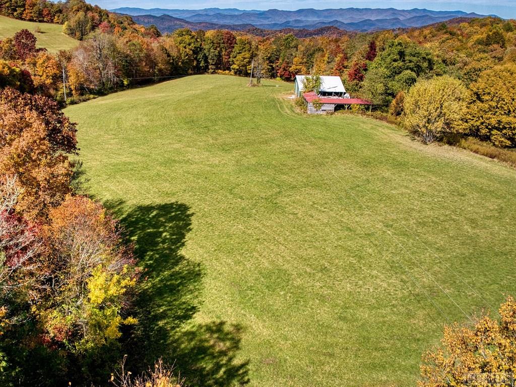 Tbd Big Ridge Road Glenville, NC 28736 - Photo 10 of 23 Gallery Image 10