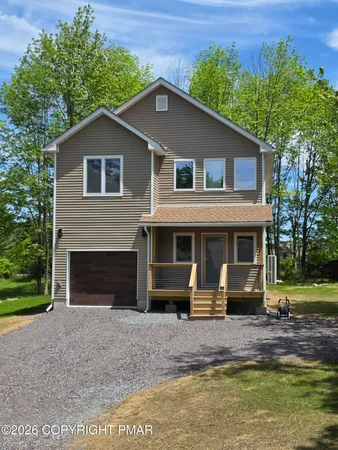 $399,500 | 48 Grandview Drive, Lake Ariel, PA 18436