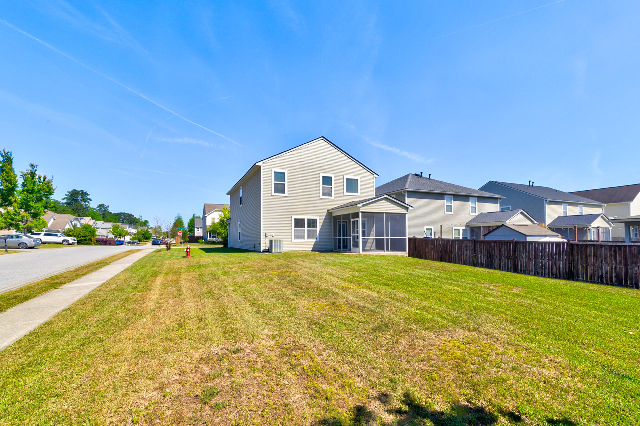 9714 Tackle Street Ladson, SC 29456 - Photo 26 of 27