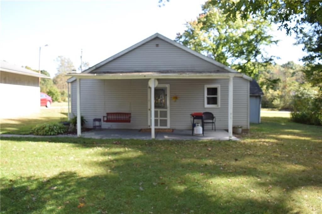 2310 South Conservation Club Road Morgantown, IN 46160 - Photo 2 of 32 Gallery Image 2