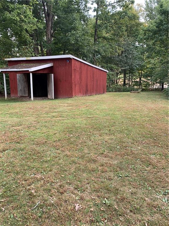 2310 South Conservation Club Road Morgantown, IN 46160 - Photo 24 of 32 Gallery Image 24