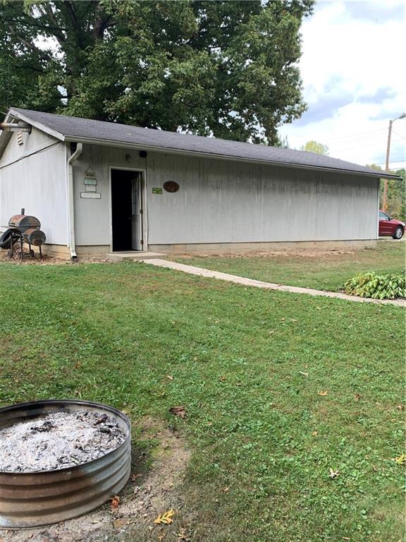 2310 South Conservation Club Road Morgantown, IN 46160 - Photo 27 of 32 Gallery Image 27