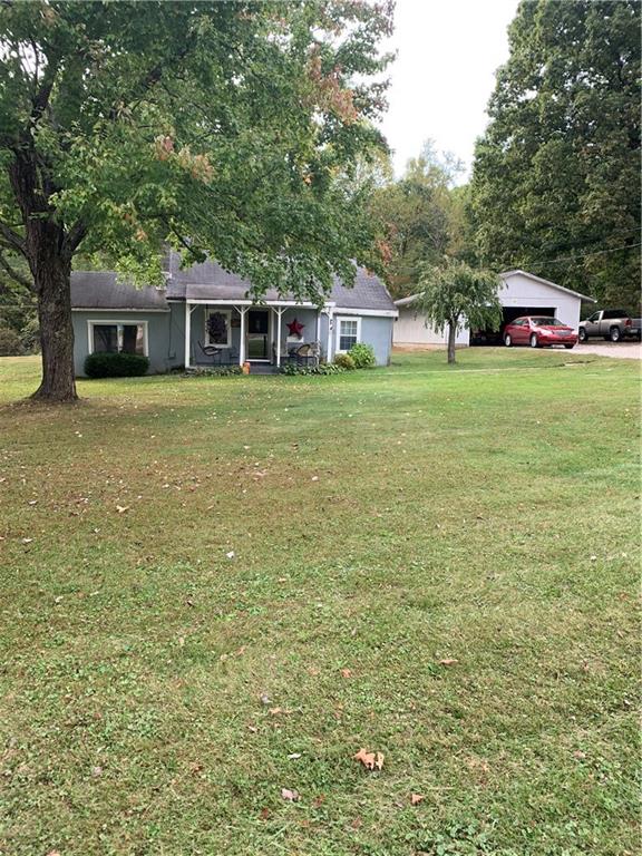 2310 South Conservation Club Road Morgantown, IN 46160 - Photo 32 of 32 Gallery Image 32