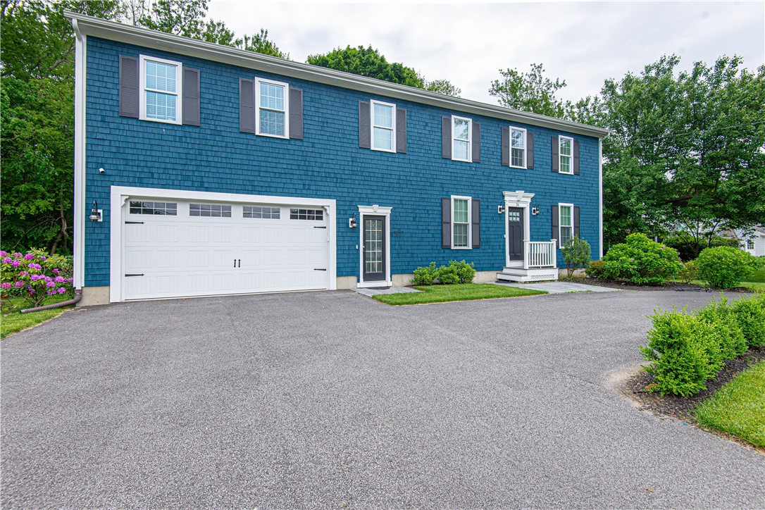 34 Washington Road Barrington, RI 02806 - Photo 6 of 44