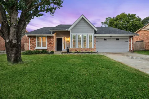 $244,000 | 11103 Hidden Bend Drive, Houston, TX 77064